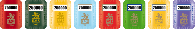 EMS-Logos